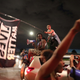 Supporters of Philando Castile march last weekend in St. Paul, Minn., after St. Anthony, Minn., Police Officer Jeronimo Yanez was cleared of all charges in the fatal shooting last year of Castile. (Anthony Soufflé/Star Tribune)